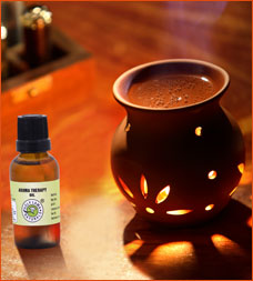 Aroma Therapy 