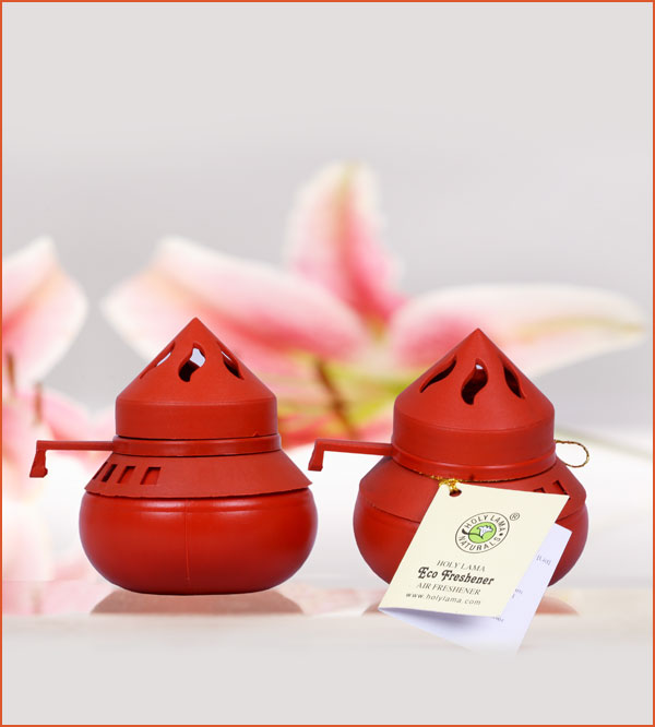 Eco Freshners