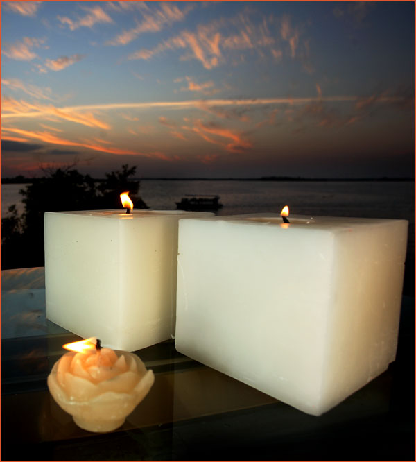 Candles