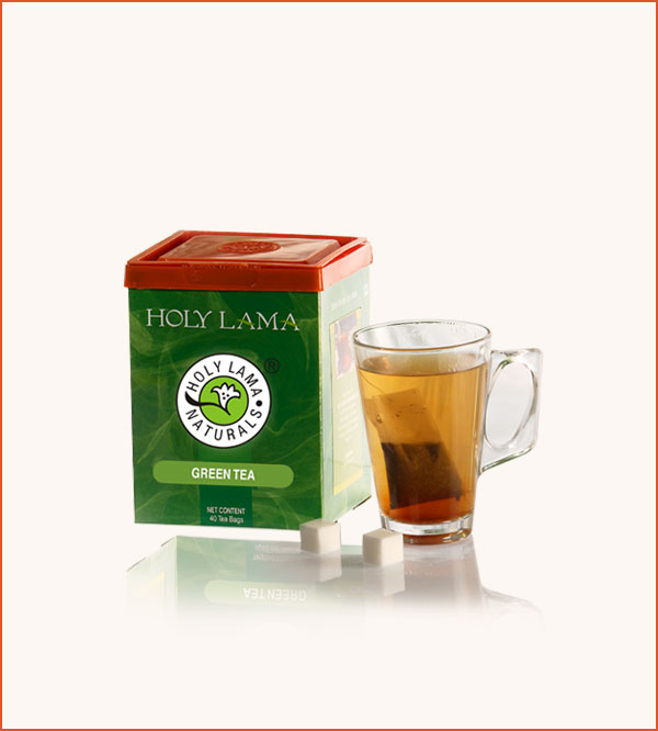 Herbal Tea