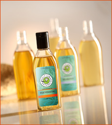 Oils