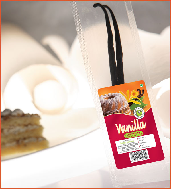 Vanilla