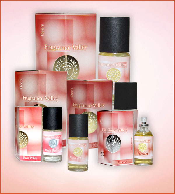 Perfumes